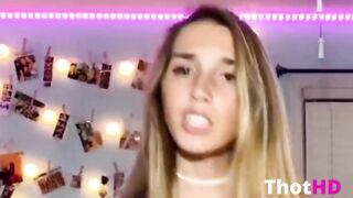 PMV - Tiktok Teen's Divorced Dad (Story) P2