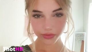 PMV - Tiktok Teen's Divorced Dad (Story) P2