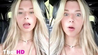 PMV - Tiktok Teen's Divorced Dad (Story) P2