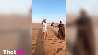 Habibi lets go to dubai
