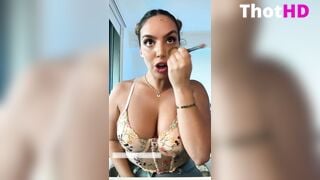 Get ready with me to go looking for potential new boyfriends ar sushi in miami. Where should i try next ? #miami #grwmstorytime #single #fyp #relatable