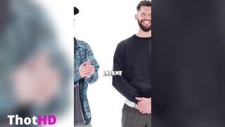 Lmfao this was so fun with @David Alvarez & @Hunter March