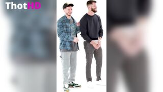 Lmfao this was so fun with @David Alvarez & @Hunter March