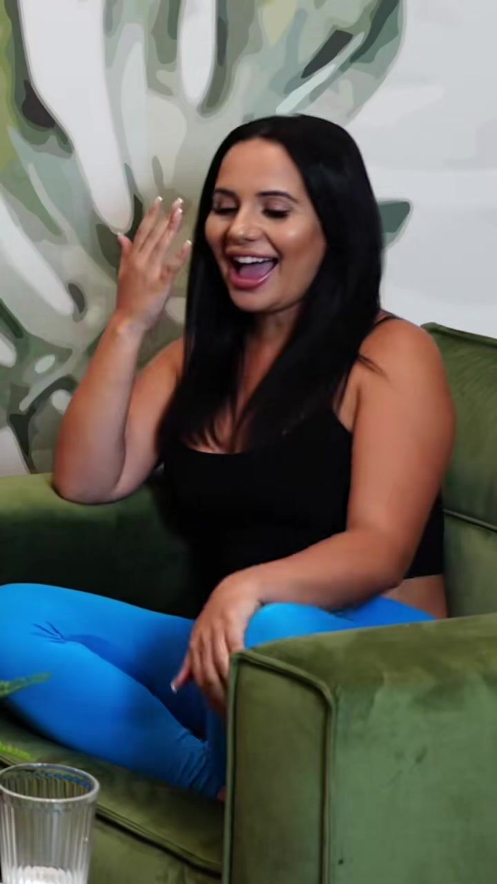 Who volunteers for me to spit in their mouth ? new episode onlyfans @Off The Air TV is now live ft @Sassy Mandy
