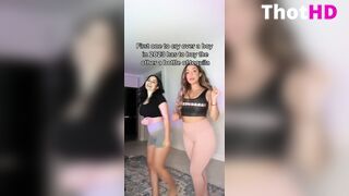 We shook on it ‍ #bestfriendsfyp #viral #exes