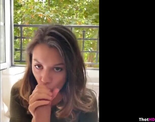 french homemade cumslut