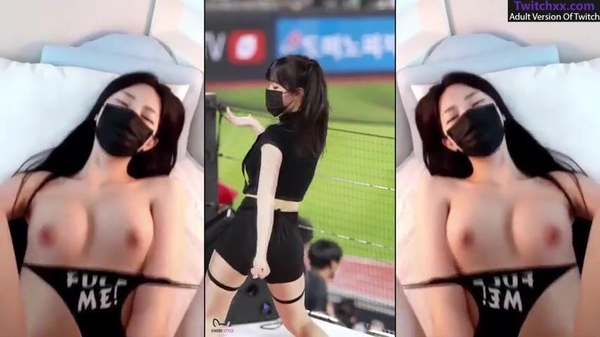 Asian TikTok PMV