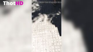Cumshot public