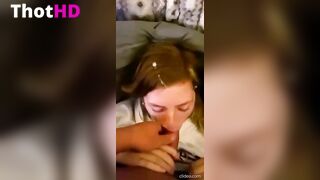 Homemade BLOW & Facial - I need more!!