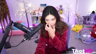 Alinity Nude Spicy Stream Undies Stripping Only fans Video Leak