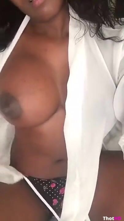 Jayda Jacobs Nude Selfie Tease only fans Video Leaked
