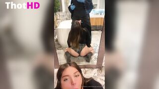 Katarinaxxx Kay ONLY FANS Scream Ghostface Sextape Video Leaks