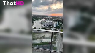 ScarlettKissesXO Apartment Blow Video Leak