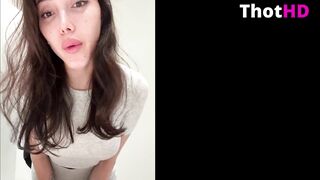 Ruth Lee Sex Tape in Bath with Facial Video Leak