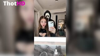 Katianakay Kay GhostFace Fucking Video Leak