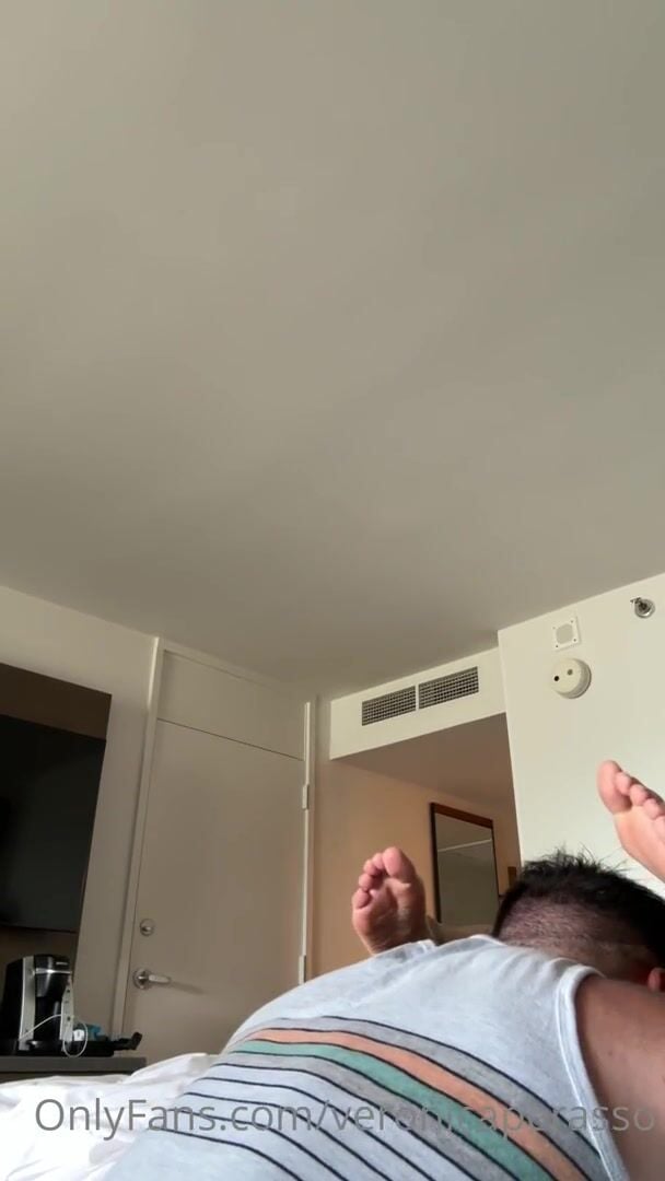 Veronica Perasso Nude Creampie Sex Video Leaked