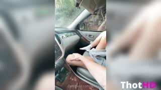 Sky Bri Of Car Sex Tape Video Leaks