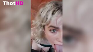 Blowjobs & cumshots