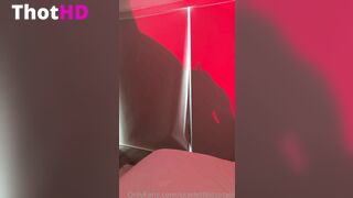 ScarlettKissesXO Red Devil Sex Video Leak