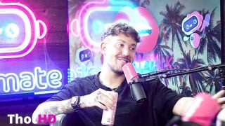 Dainty Wilder PillowTalk Podcast Only fans Video Leaks