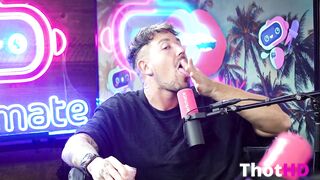 Dainty Wilder PillowTalk Podcast Only fans Video Leaks