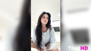 Camilla Araujo Of Masturbation Video Leaks
