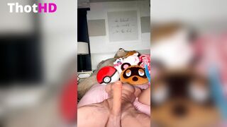Skylarmaexo September Month Livestream Video Leaks