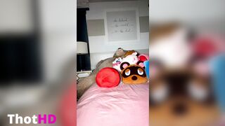 Skylarmaexo September Month Livestream Video Leaks