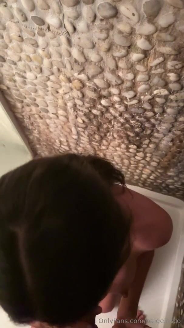 Paige Insco Nude Bj Video Leak