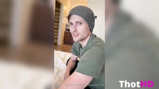 Marley Roze Threesome Sex Video Leak