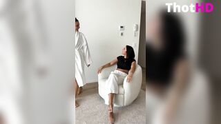 Caryn Beaumont Only fans GG with Alysha Davis Video Leak