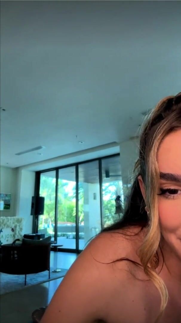 Lyna Perez Of August Livestream Video Leaks