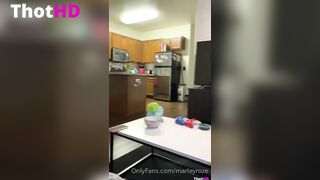 Marley Roze Of Threesome Sex Video Leaks