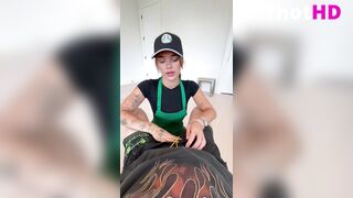 Ari kytsya Employee Sex Tape PPV Video Leak