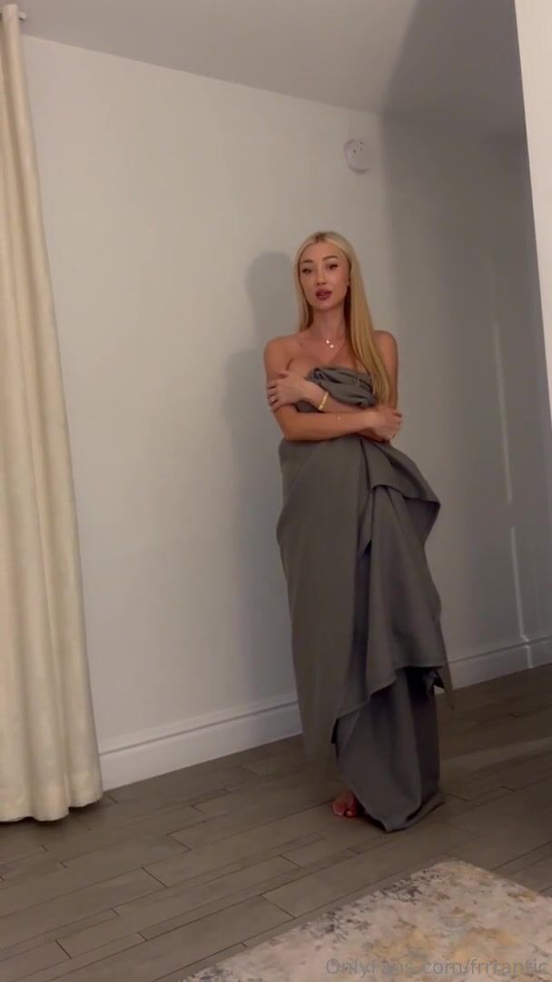 Frances Bentley Sex with Random Guy Video Leaks