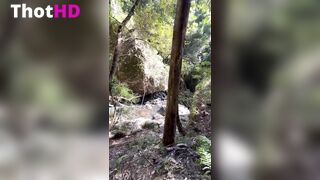 Tameeka Kerr Hiking Sex Video Leak