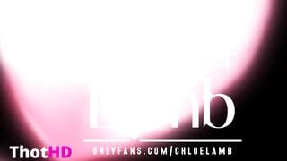Chloe Lamb Ride On Bed Sex Video Leaks
