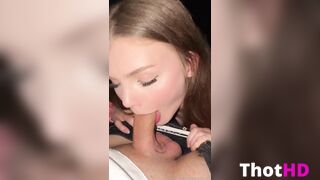 MilaKittenX Fortuner Car Sex of Video Leaks