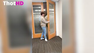 Bronwin Aurora Sex with Employee Video Leaked