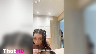 Auhneesh Nicole Spying Sex Video Leaks