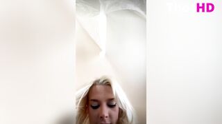 Ashley Matheson Of Live JOI Video Leaks