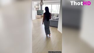 Isabelle Eleanore BIG BLACK COCK Fucking Video Leak