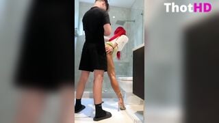 Nala Fitness Sex with Jack Doherty Video Leaked