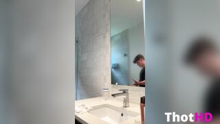 Nala Fitness Sex with Jack Doherty Video Leaked