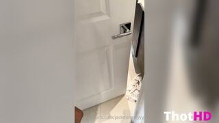 Nala Fitness Sex with Jack Doherty Video Leaked
