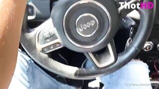 Erica Ray Car Sex Tape PPV Video Leaks
