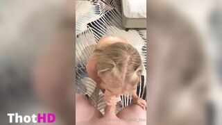 Lily lanes Cruise Hotel Sex Tape PPV Video Leaked