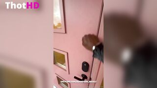 Auhneesh Nicole Cheating Sex Video Leak