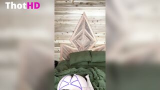 Sara Underwood POV Hump & Bj Video Leak