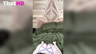 Sara Underwood POV Hump & Bj Video Leak
